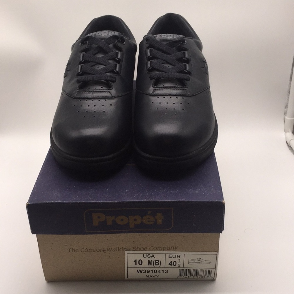 Propet Vista Walker Ultra Light Women’s Shoes 10 M